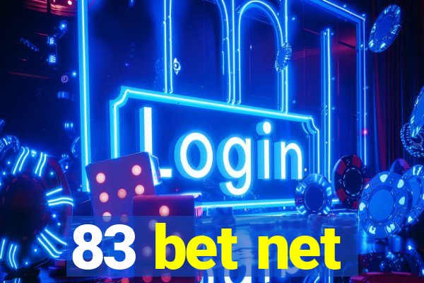 83 bet net